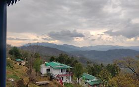 Bhanu Homestay, Kasar Devi