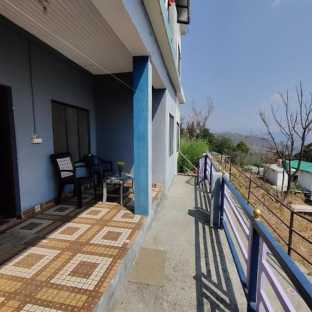 Bhanu Homestay, Kasar Devi Almora Exterior photo