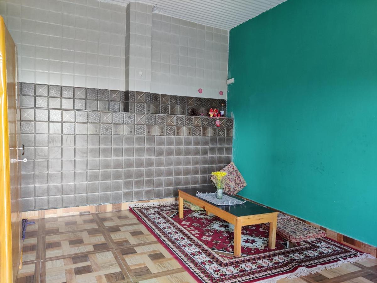 Bhanu Homestay, Kasar Devi Almora Exterior photo