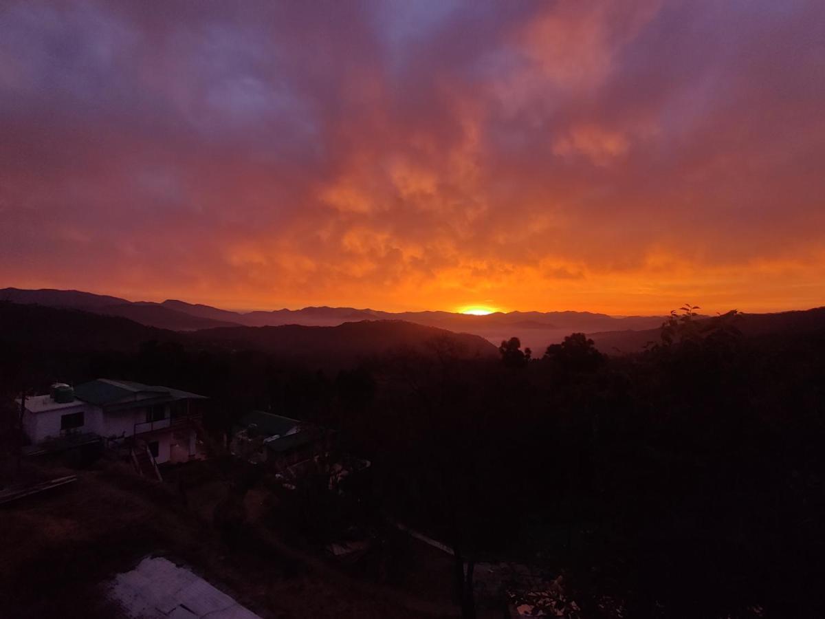 Bhanu Homestay, Kasar Devi Almora Exterior photo