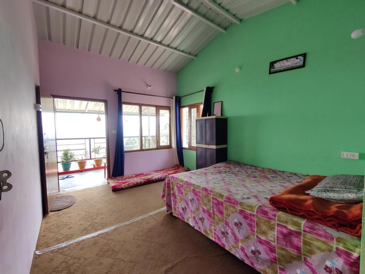 Bhanu Homestay, Kasar Devi Almora Exterior photo
