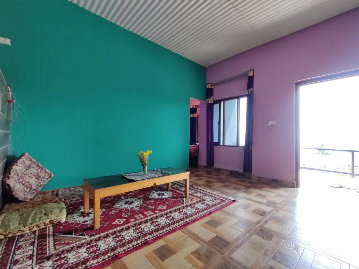 Bhanu Homestay, Kasar Devi Almora Exterior photo